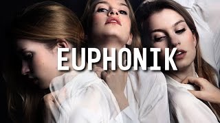 EUPHONIK  PLUS RIEN NÉCLAIRE MA VILLE Prod Tunna beatz [upl. by Charline546]