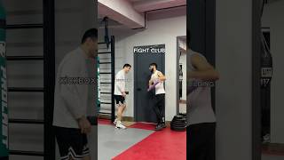 Fight club boxing muaythai mma kickboxing karate wrestling bjj [upl. by Scales]