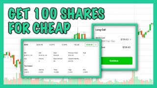 BUY LEAP OPTIONS NOW  The Best Options Strategy Ever [upl. by Dnesnwot202]