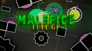 Malefice  fullgp  hostzmeinach [upl. by Eldridge630]