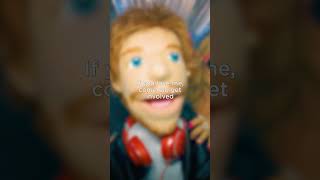 SING edsheeran popmusic lyrics [upl. by Kristof]