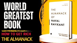 The ALMANACK book  How To Get Rich in hindi [upl. by Doscher62]