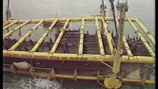 Raising of the Mary Rose 1982 [upl. by Nomis]