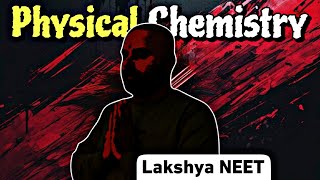 for Physical Chemistry 🔥 Lakshya NEET Faculty REVEALED  PhysicsWallah [upl. by Aiello]