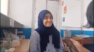 KABAR CIOMAS  Guru Bahasa Jepang SMK NEGERI 1 CIOMAS [upl. by Aicilla101]