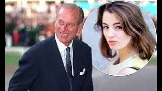 Prince Philip WAS named in topsecret FBI documents about the Profumo affair in the early 1960s [upl. by Neehsar]