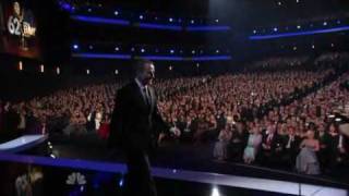 Hugh Laurie  62nd Primetime Emmy Awards 2010 [upl. by Akeret]