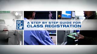 A StepByStep Guide to Class Registration [upl. by Berlinda777]