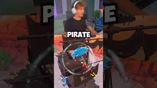 SHIPWRECK ONLY😳fortnite fortnitebattleroyale fortniteclips fortnitebr gaming mrbeast fyp [upl. by Madelon]