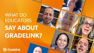 What do Educators Have to Say About Gradelink [upl. by Crescin]