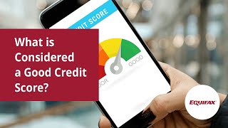 What is a Good Credit Score [upl. by Ailey]