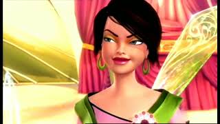 Barbie and the fairy secret full movie part 4in hindiBarbie movie [upl. by Honan]