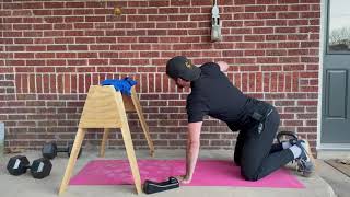 Thoracic Spine Mobility Exercises [upl. by Vander]