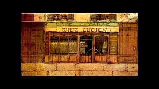 Oldelaf et Monsieur D  Le Café Clip Officiel [upl. by Procter779]