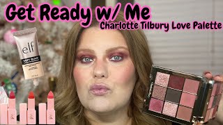 GRWM Using New Makeup  Chit Chat w Me [upl. by Aisul498]