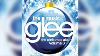 Feliz Navidad  Glee HD FULL STUDIO [upl. by Maupin]