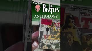 Beatles Anthology  3 Double CD and Box DVD collection [upl. by Ronica]