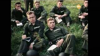 Koninklijke Landmacht 1966  deel 12 [upl. by Orodisi]