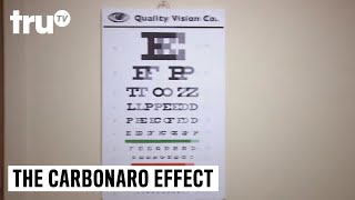 The Carbonaro Effect  Double Vision Revealed [upl. by Rednaskela]