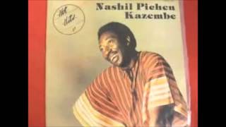 NASHIL PICHEN KAZEMBE DORY [upl. by Hteboj157]