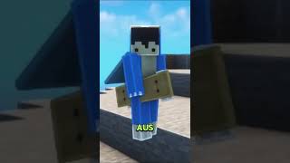 Ich teste ein SKATEBOARD in MINECRAFT [upl. by Cleasta365]