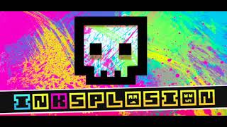 Track 2  InkSplosion OST [upl. by Elwood]