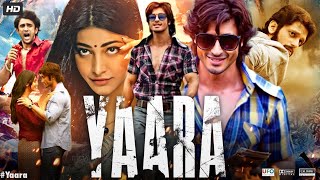 Yaara Movie REVIEW  Deeksha Sharma [upl. by Carnay399]