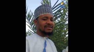 MADA  TUHUSIANE SUBRA NA HAKI CHINI  SULEIMAN AL SHIRAZY [upl. by Nason]