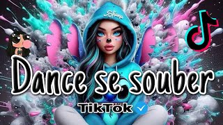 Dance se souber  Tik Tok  Atualizado 2024🤍 [upl. by Jermaine367]