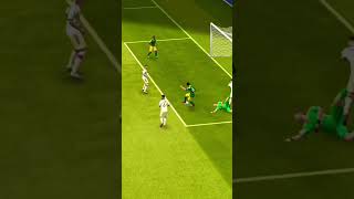 Bastoni Fifa Mobile 22 shorts [upl. by Ettennej]