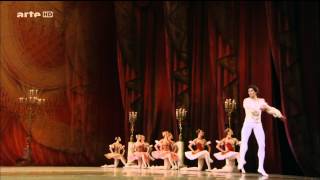 Paquita – Mariinsky – 3ème partie HD [upl. by Gytle]