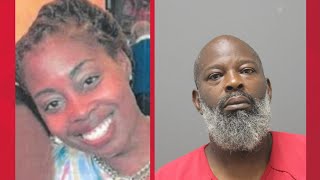 UPDATE Husband arrested police give update on missing Newport News woman [upl. by Malim540]