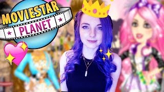 MovieStarPlanet is Shutting Down We Said Goodbye [upl. by Iphlgenia]