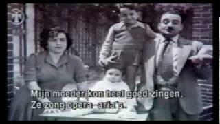 DEMIS ROUSSOS THE STORY OF dl1 [upl. by Ethe]