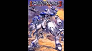 Power Dolls 3 OST 01 as viragos [upl. by Lemra]