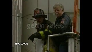 WTC terrorist attack 1993 3  480p [upl. by Eceeryt439]