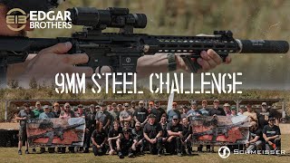 Schmeisser Steel Challenge UK 2024 [upl. by Reynold]