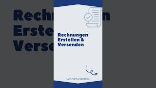 Sind Sie bereit für die verpflichtende ERechnung ab 2025 shorts [upl. by Ttegdirb]