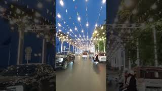 Phnom Penh City Lights A Night Drive Adventure angkorcambodia travel [upl. by Anitnatsnok168]