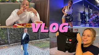 VLOG  koncert Leoše Mareše TEMU haul🌟💕 [upl. by Eelrebmyk]