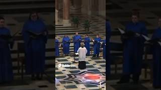 Gorgeous penitential act sacredmusic liturgicalmusic liturgy holymass catholicmass worship [upl. by Darees22]