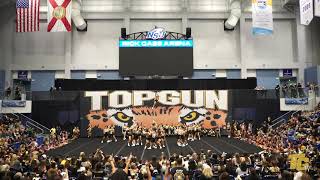 Top Gun All Stars Showcase Miami  TGLC 20192020 [upl. by Eselahc832]