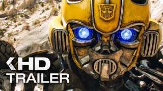 Bumblebee Arrives  Robots in Disguise  Compilation  Animation  Transformers Official [upl. by Zaremski]