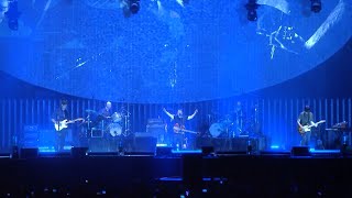 Radiohead  Live in Lima Peru April 2018 [upl. by Geoff252]