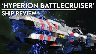 A reliable battlecruiser [upl. by Norse]