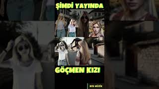 göçmen kızı music turkishrap remixmusic rap fypシ゚viral müzik remix arabesktrap arabeskfyp [upl. by Blinny560]