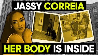 The Murder Case Shocked Public US 2019  Jassy Correia amp Louis Coleman  Her Body is in the Suitcase [upl. by Prochora]