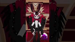 Huskerss Speech Lessons  Audio From Brooklyn 99 hazbinhotel charliemorningstar vrchat vaggie [upl. by Pellegrini560]