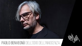 Paolo Benvegnu  Dellodio dellinnocenza ALBUM COMPLETO [upl. by Veron143]