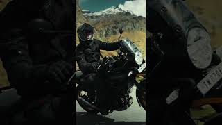 The Royal Enfield Himalayan  Launch Reel  Montage [upl. by Beyer]